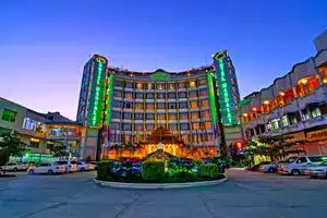 Hotel Mandalay, Mandalay