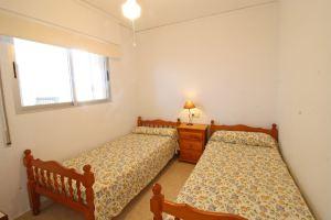 Apartamento Penyasol Costa, Calpe