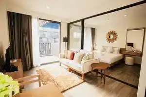 Patong Luxury Condo by Dream Holidays Apart-hotel, Patong