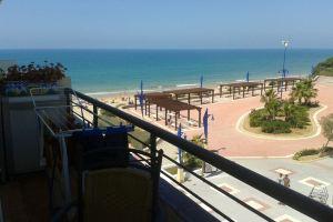 Apartment with 2 Bedrooms in Chiclana de la Frontera, with Wonderful s, Sancti Petri
