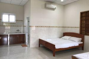 Sea Renity Homestay, Mui Ne