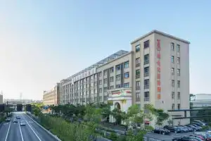 Vienna International Hotel Hangzhou Xintiandi Yingtai, Hangzhou