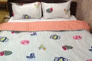 Hotel, Bishkek
