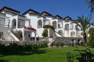 Sammy's Boutique Hotel & Pool, Kyrenia