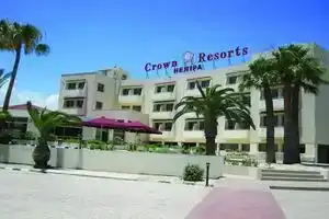 Crown Resorts Henipa, Larnaka
