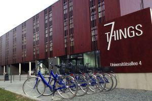 7Things Hotel, Bremen