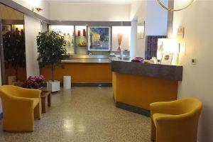 Hotel des Artistes, Torino