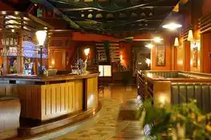 City Partner Park Hotel Pelikan, Szombathely