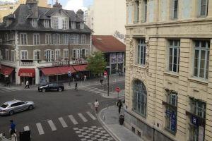 Appartement Gambetta Apartments, Pau