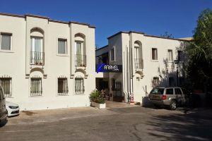 Karayel Apart Hotel, Bodrum