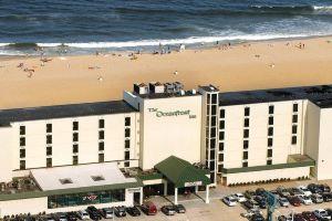 The Oceanfront Inn - Virginia Beach, Virginia Beach
