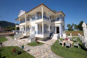 Sole Mare Hotel, Skala Potamias