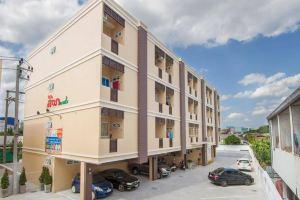 Sirivara Mansion Hotel, Udon Thani City