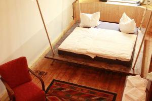 Spirit Lodge, Leipzig