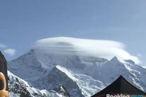 Endweg Hotel, Grindelwald