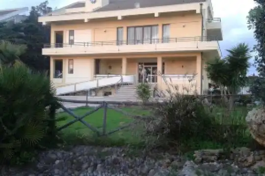 B&B Villa Fontebrera, Paceco