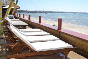 Hotel Golden Sail Resort, Mui Ne