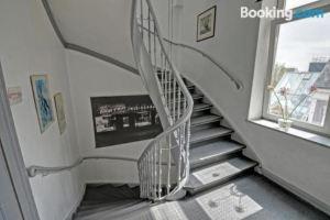 Gesine Hotel, Flensburg