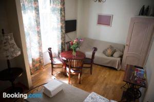 Centro Apartment Near Gedimas Avenue, Vilnius