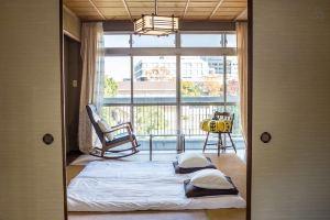 Art Island Naoshima Hotel, Takamatsu
