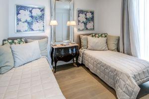 Miramar Villa 3 Bedroom 1, Bodrum