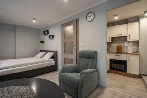 RentPlanet - Studio Kiełbaśnicza, Wroclaw