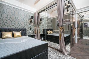 RentPlanet Apartamenty Laciarska, Wroclaw