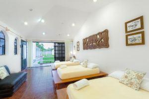 B&B Quinta Juventina Mini-hotel, Cancun