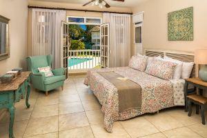 Ocean Village 64, Sosua