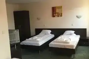 Hotel Biju, Bourgas