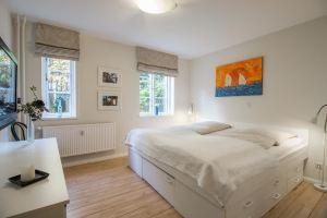 GERTY MOLZEN Hotel, Flensburg