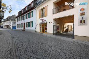 Kabine 30 Innenstadt, EG, Wlan Inkl. Haustiere Willkommen, Rudesheim am Rhein