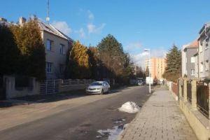 Apartman s Terasou, Olomouc