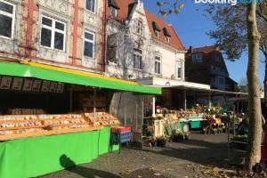 Bremer Viertel Hotel, Bremen