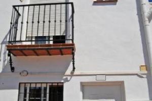Casa de Pueblo A 10 Min Playa, Torrox