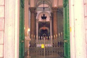 Smiths & Herreros, Genoa