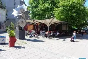 Zoya Apartment, Bourgas