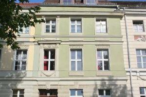 Apartment KiezFlair, Potsdam