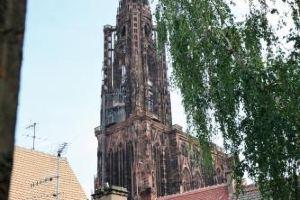 Appartements Orfèvres Cathédrale Apartments, Strasbourg