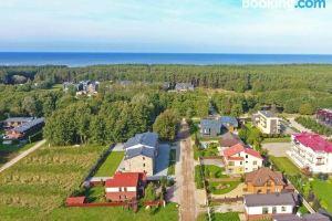 Apartamentai Pluke, Palanga