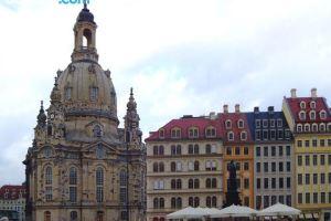 F2 - am Alten Elbarm - Laubegast Hotel, Dresden