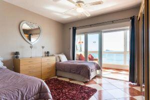 Luxury 2 Bedroom Sea View Apartment, Cala de Finestrat