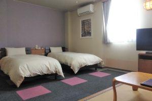 Shinshu Kenkomura Hotel Nice IN, Nagano