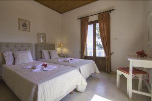 Paxos Sunrise Hotel, Gaios