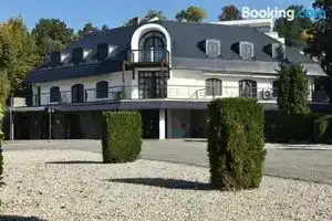 Adler Hotel & Restaurant, Tihany
