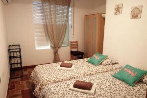 Casas Holiday - Playa la Mata II, Torrevieja
