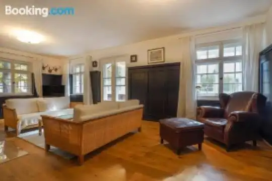 Haus Castell Cottage, Oberstdorf