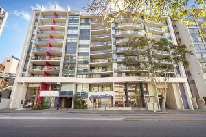 128 on the Terrace - Executive Escapes Hotel, Perth