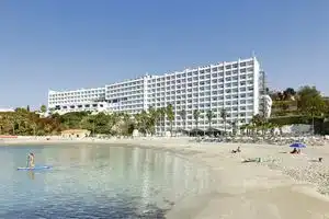 Benalma Hotel Costa del Sol, Benalmadena