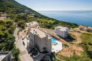Green Hill Hotel, Budva